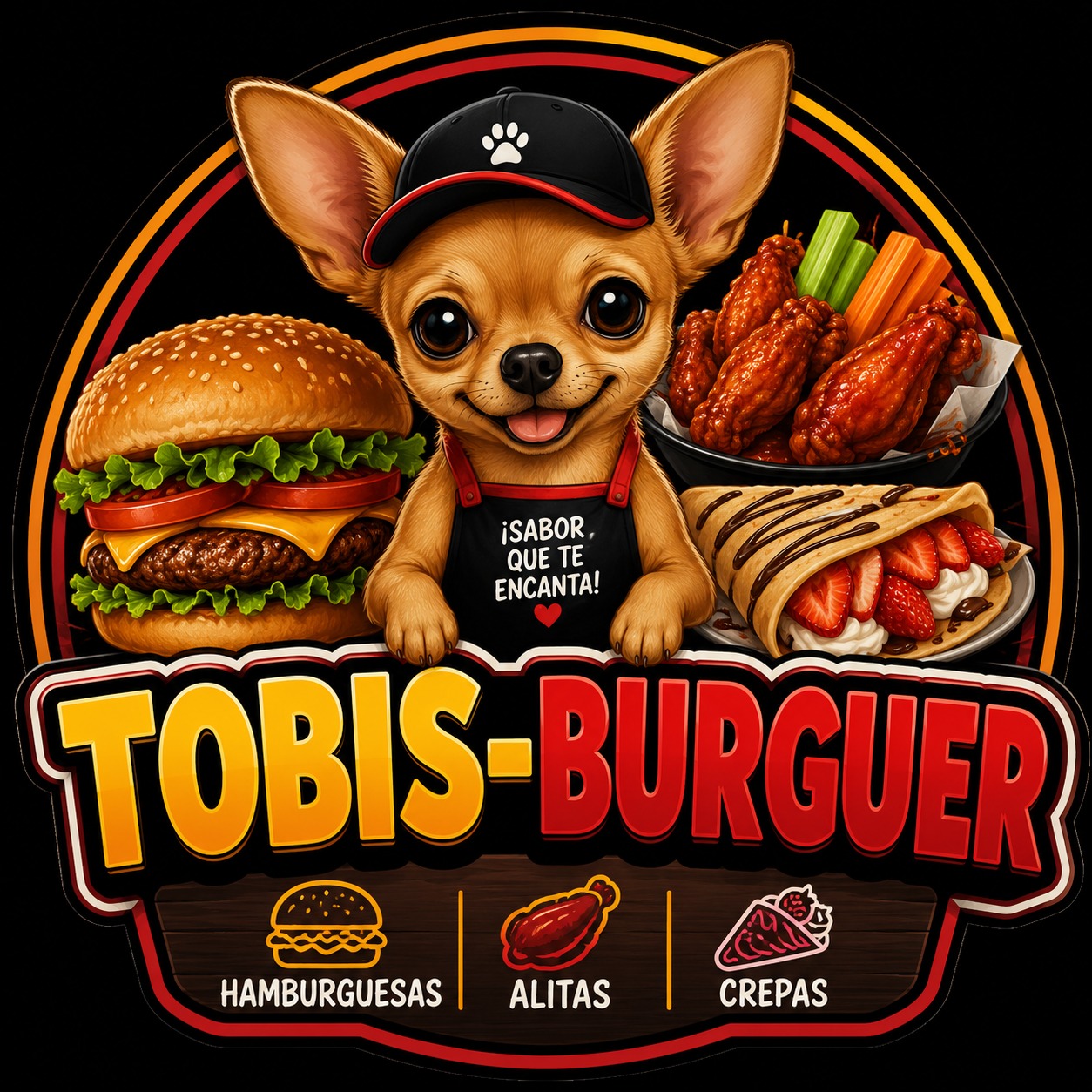 Tobis-Burguer